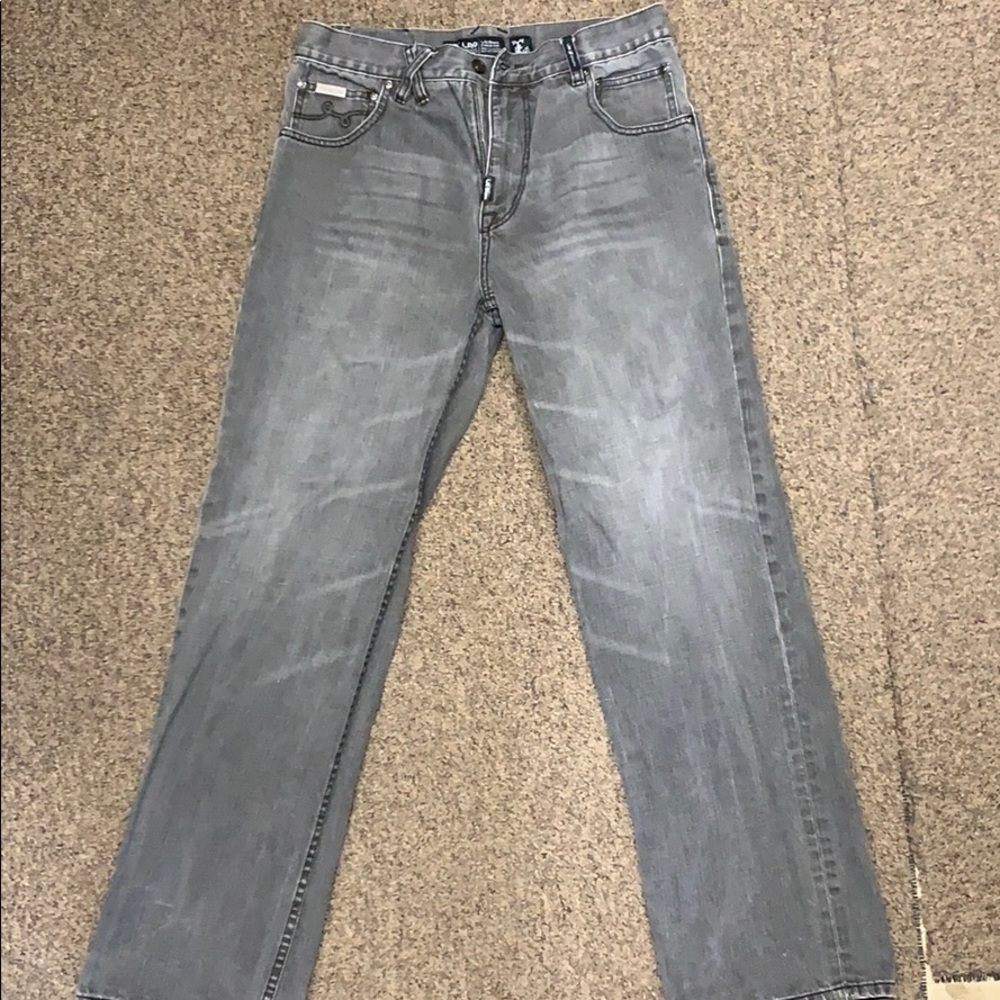 LRG jeans excellent condition